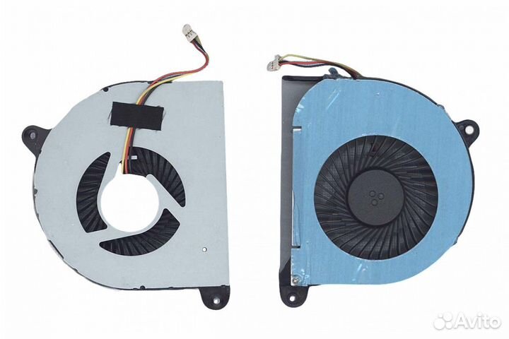 Кулер (вентилятор) для Dell Inspiron 5720