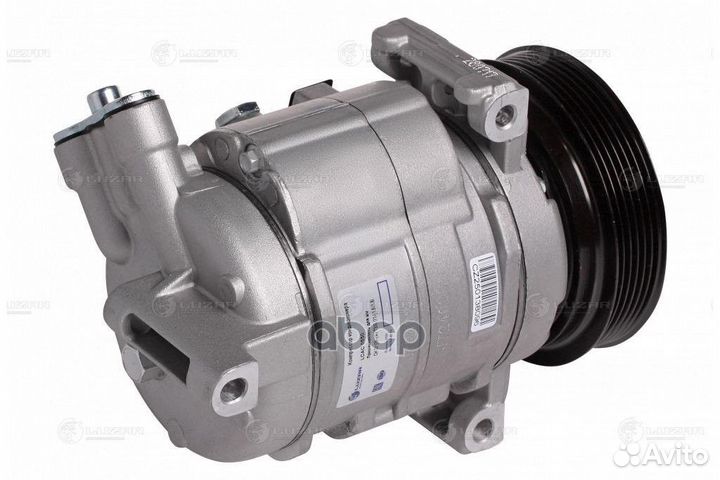 Компрессор Chevrolet Cruze (09) /Aveo T300 (11