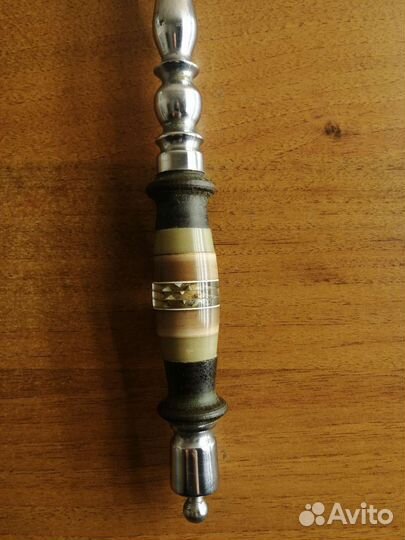 Топорик для мяса СССР