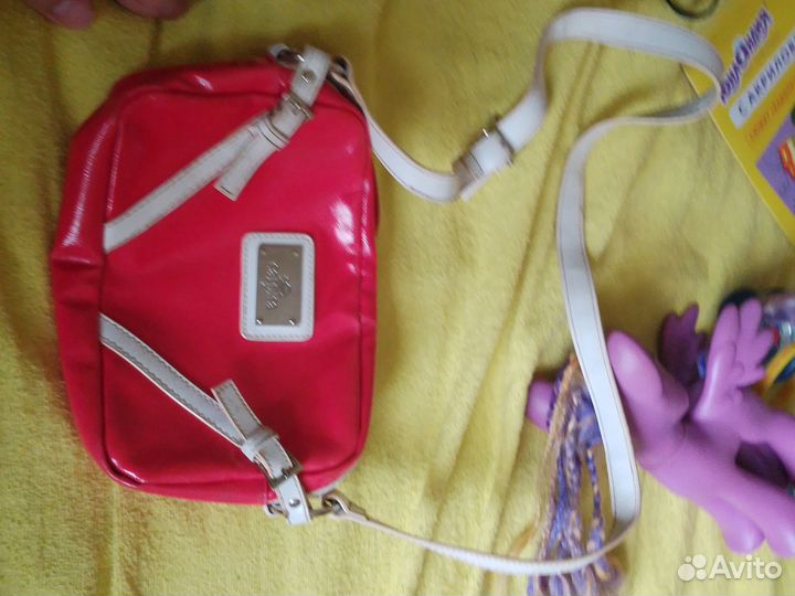 Сумка женская