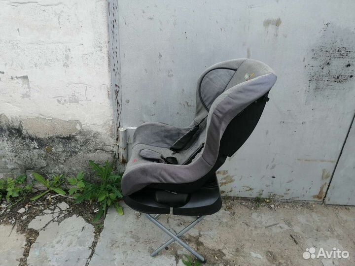 Детское автокресло от 0 до 18