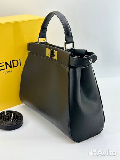 Женская сумка Fendi