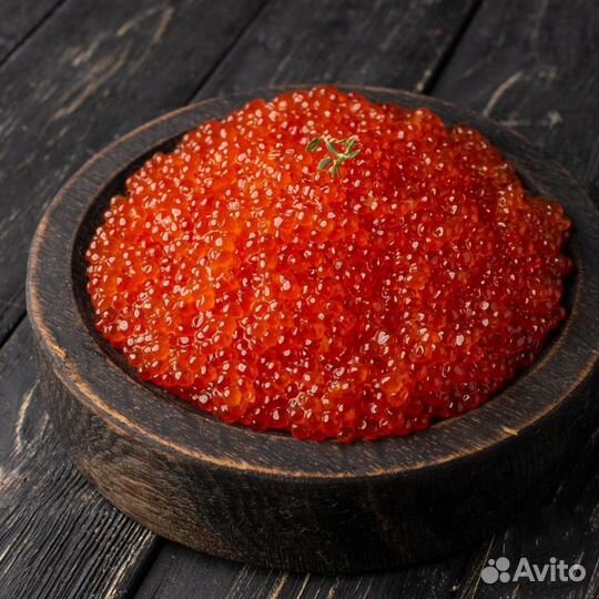 Krab&Fish Морепродукты