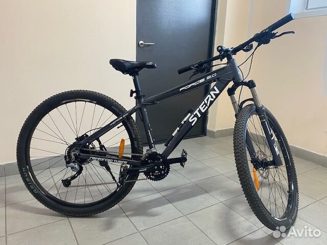 Горный велосипед Stern Force 2.0 29