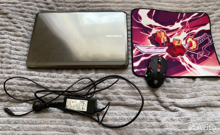 Ноутбук Samsung