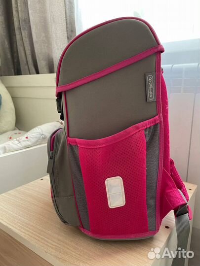 Рюкзак школьный ортопедический