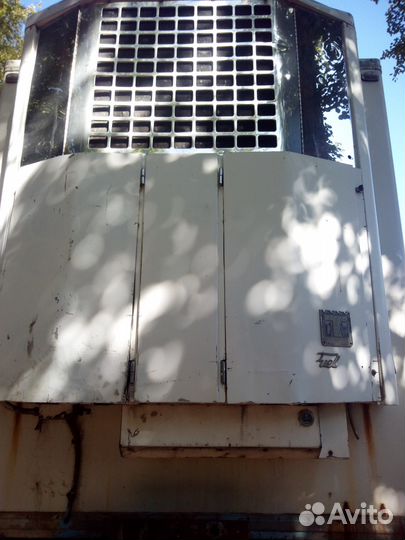 Двигатель термокинг