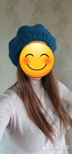 Берет