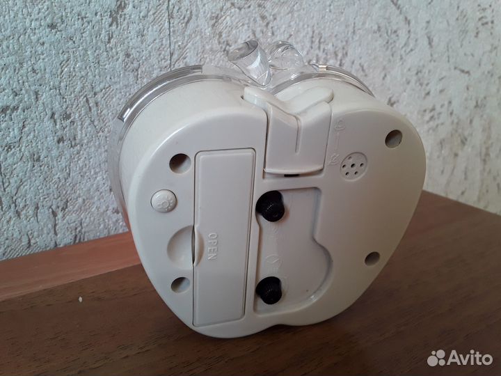 Часы будильник