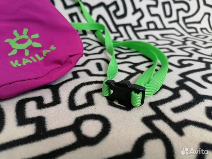 Kailas для магнезии / Mammut Rab Marmot