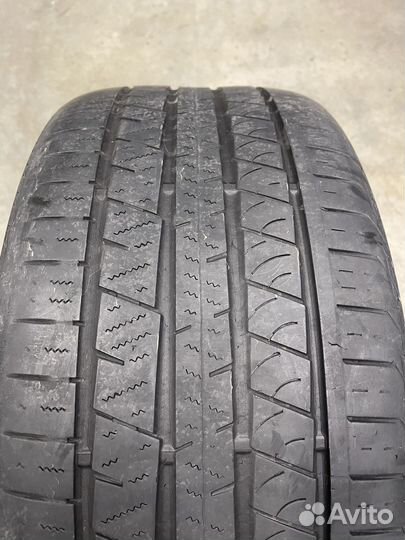 Continental CrossContact ATR 275/40 R22