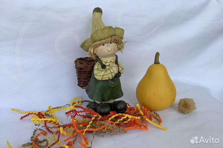 Подарочный набор с джемом (+декор)