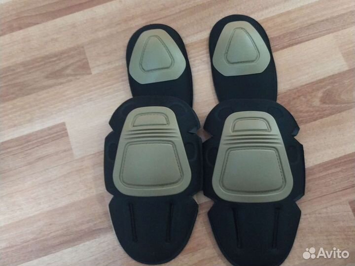 Костюм тактический