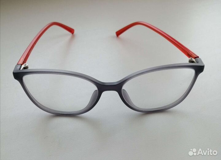 Оправа для очков детская