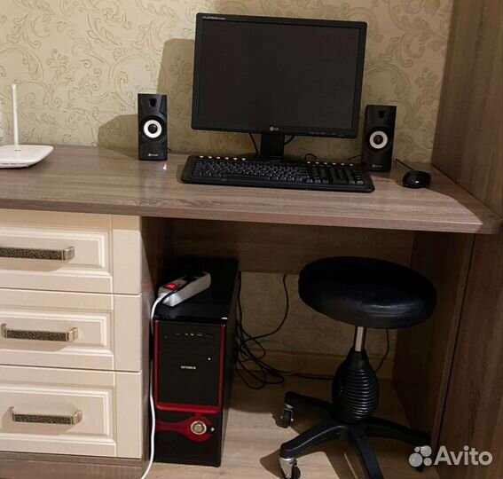 Компьютер