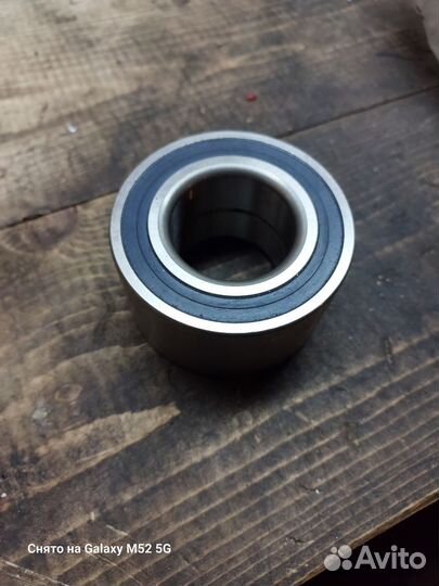 Подшипник Передней Ступицы Ваз LADA