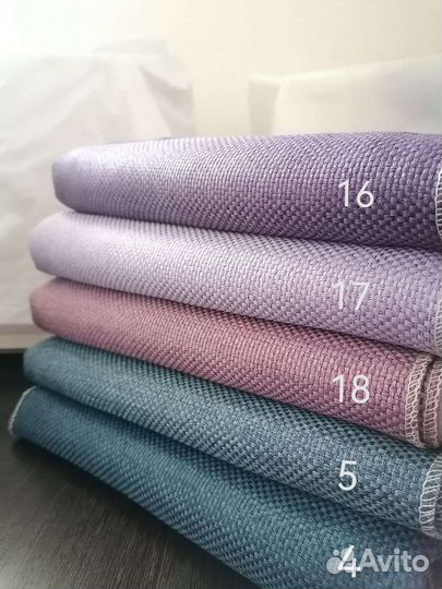 Шторы блекаут новые