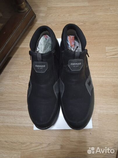 Продажа одежды и обуви