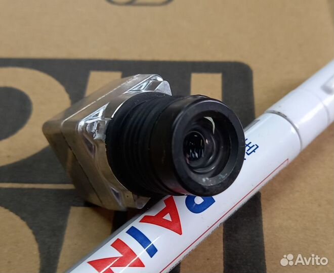 Zeekr 001 Камера переднего крыла оригинал 2023г