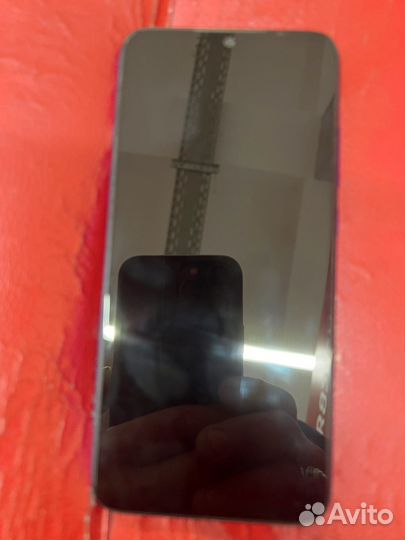 Xiaomi Redmi Note 7, 4/128 ГБ