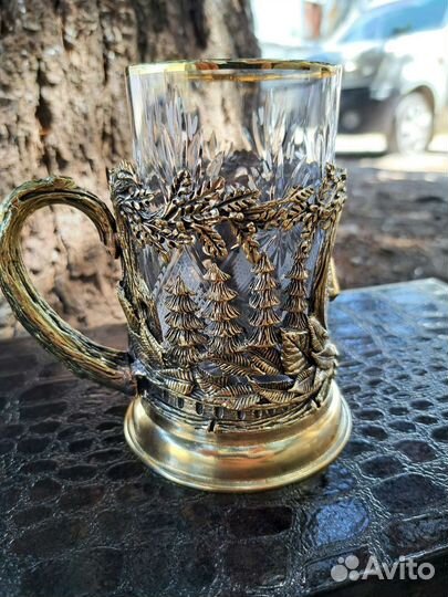 Подстаканник 