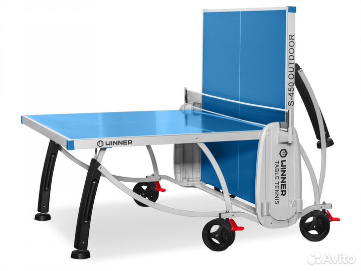 Теннисный стол Weekend S-450