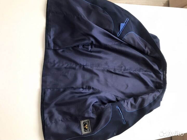 Школьный костюм для мальчика 42р.,Рост 160-164