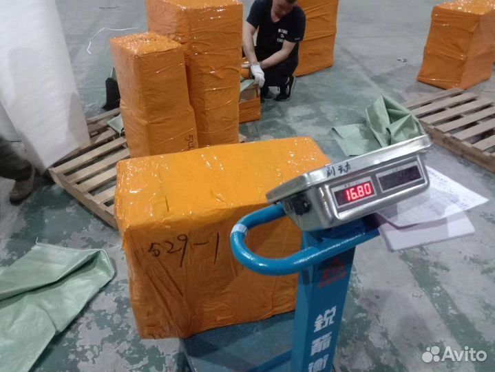 Карго доставка из Китая/подбор товаров