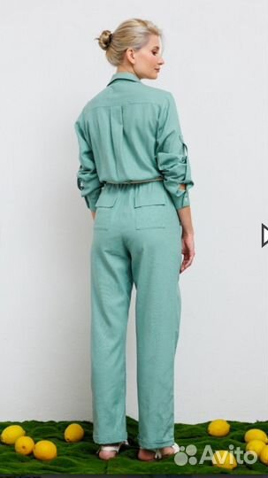 Комбинезон женский