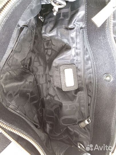 Сумка furla черная