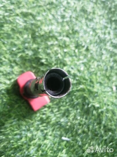 Катушка зажигания Audi A6 C6 AUK 2008