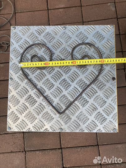 Кованные изделия