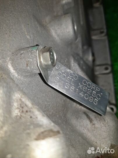 Автомат АКПП nissan fuga Y51 vq25hr 2013