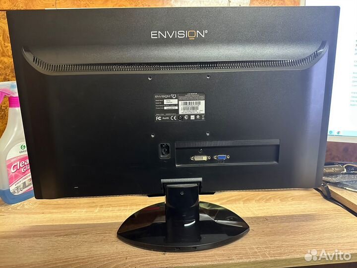 Хороший LED монитор 24