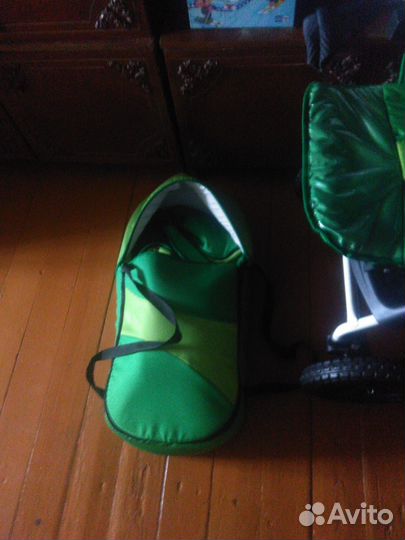 Продам коляску