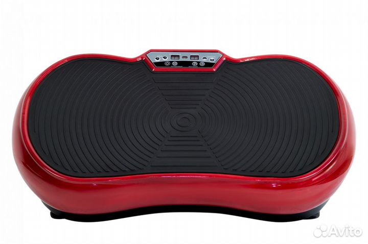 Виброплатформа VictoryFit VF-M200 Red
