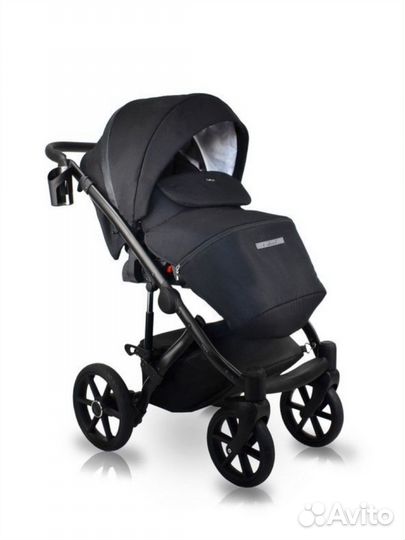 Коляска Bexa ideal 2в1