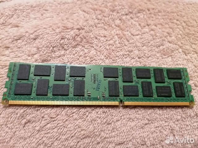 Оперативная память ddr3 4 gb