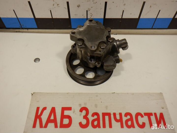 Насос гидроусилителя гур Saab 9-5 Aero 2.3T B235R