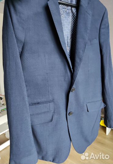 Пиджак мужской