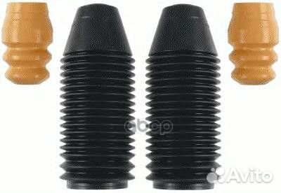 Комплект защитный -R lacetti 900177 Sachs