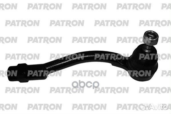 Наконечник рулевой I20/soul/venga правый PS1239