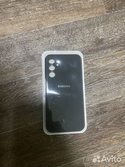 Чехол на Samsung a15