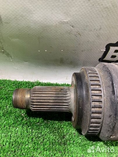 Привод задний правый Bmw X3 E83 N52B30AF 2007