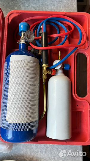 Переносной сварочный аппарат FavorCool HCW-11