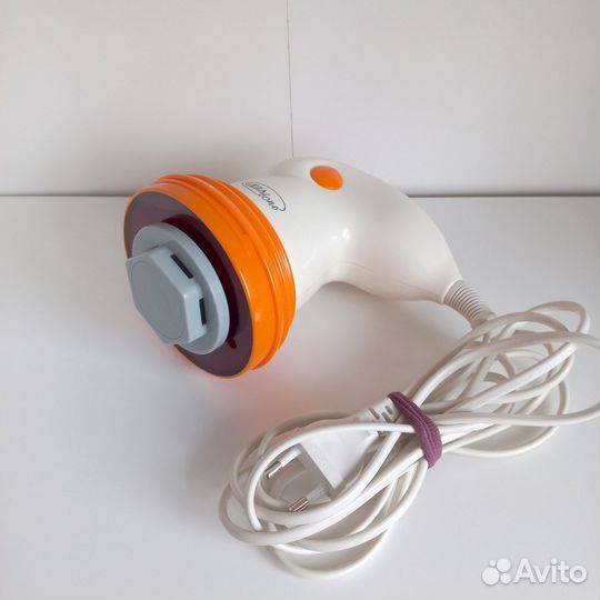 Массажер для тела Gezatone Body Shaper AMG 120