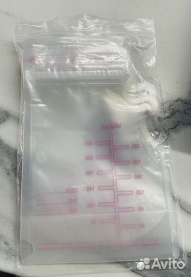 Молокоотсос электрический 2 в 1