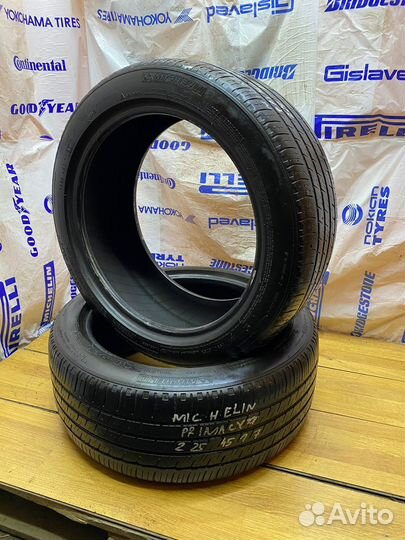 Michelin Primacy MXM4 225/45 R17 90V