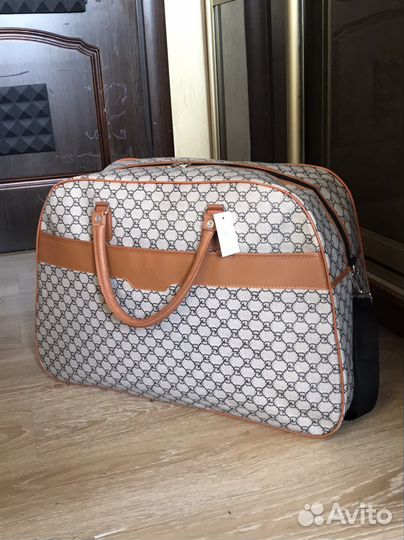 Сумка дорожная