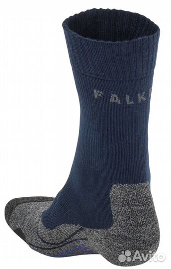 Мужские треккинговые носки Falke TK2 Cool